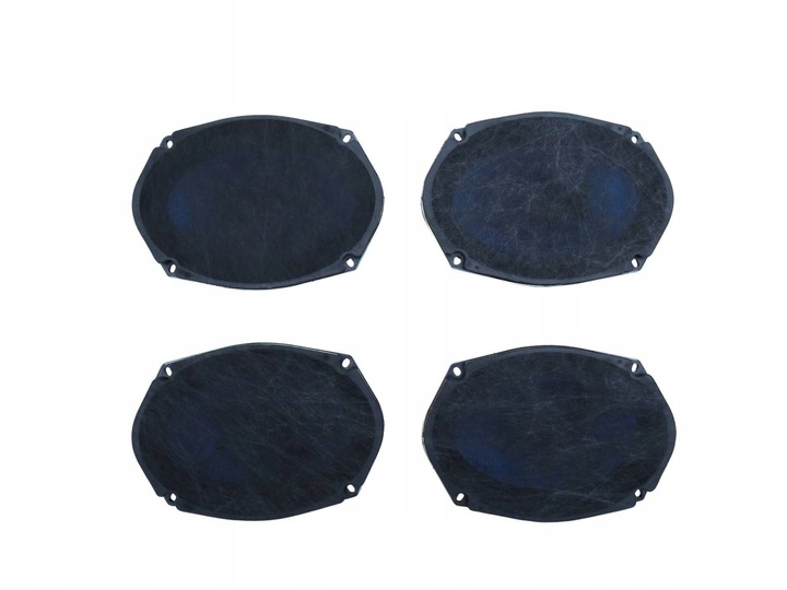 фото №1, Динамик дверь перед зад jeep cherokee v kl chrysler dodge 05064358ab