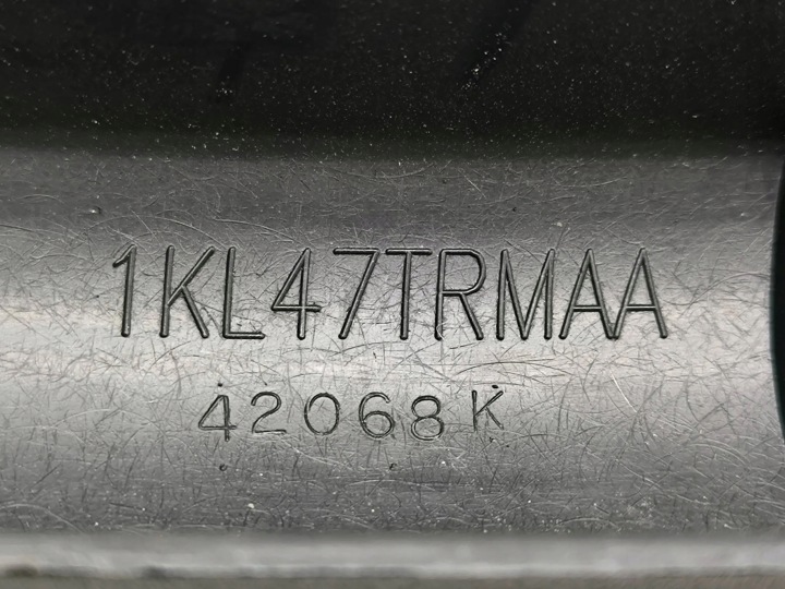 фото №6, Dodge charger 2017 комплект другие элементы отделка багажника