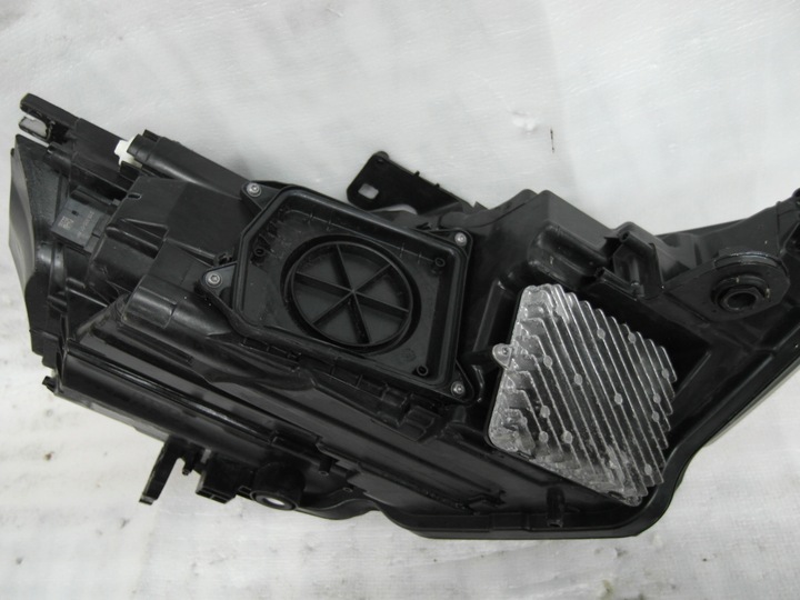 фото №12, Audi a6 c8 4k0 ful;l led идеальная лампа передняя левая 4k0941033 nr72