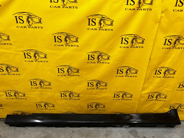 фото №1, Планка порогова поріг накладка ліва bmw 5 f10 f11