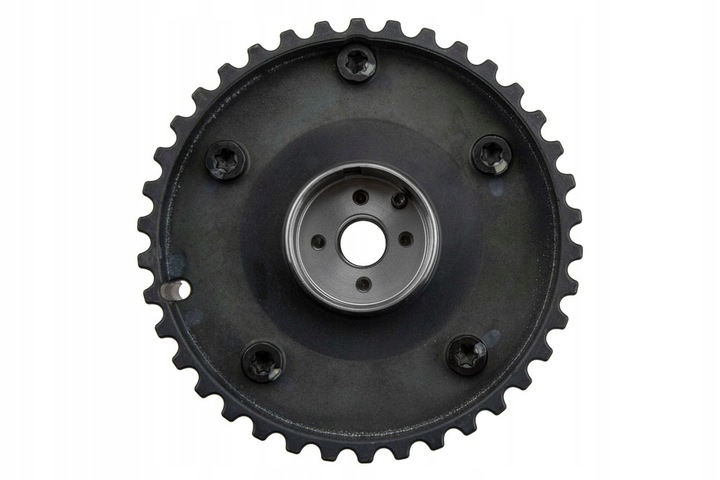 фото №3, Колесо змінних faz розподільний вал citroen jumpy 2.0