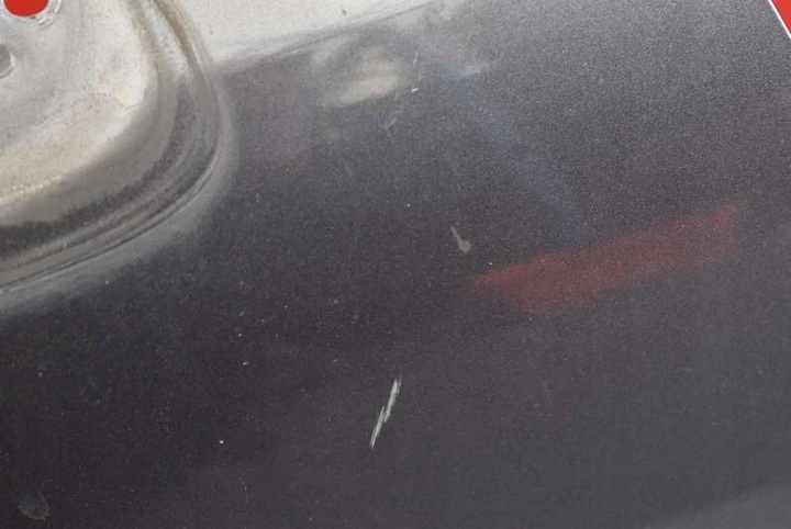 фото №10, Двері праві перед передні nh-737m honda civic 8 viii sedan 07-12