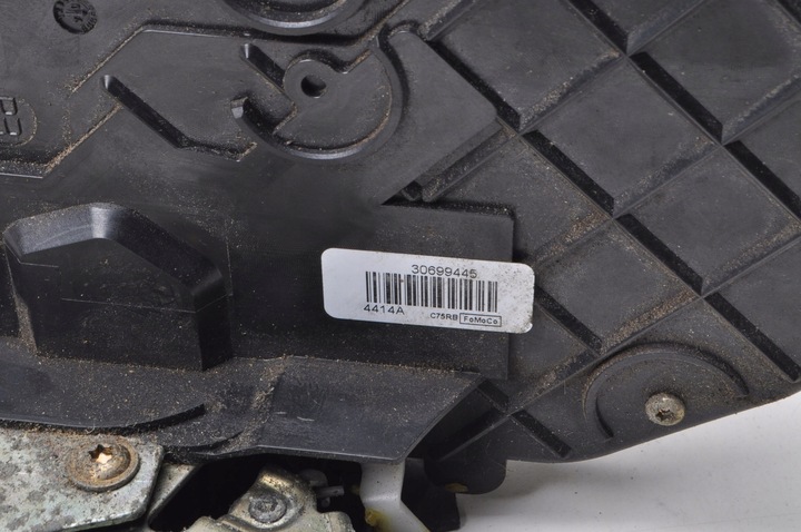 фото №7, Aston martin db9 замок двері праві перед 10 pin 30699445