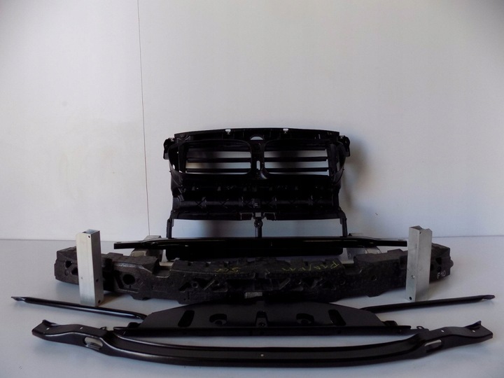 фото №9, Bmw 5 f10 pas przedni/wzmocnienie комплект - 6030