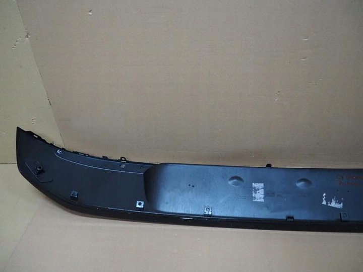 фото №9, Накладка планка крышки citroen c4 grand picasso ii 9676506477