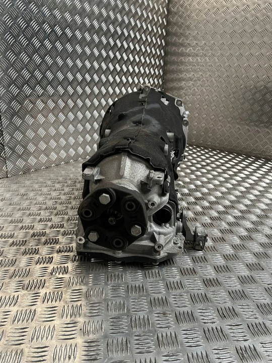 фото №7, Bmw 3 g20 g21 2020 автоматическая коробка передач коробки передач