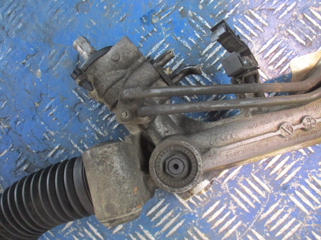 фото №5, Vectra c трансмісія рейка рульового управління 0250080080101