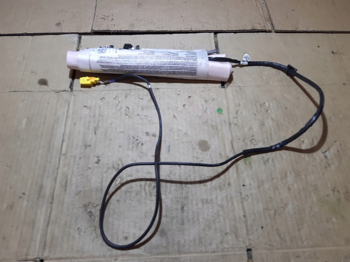 фото №8, Audi a4 b8 a5 8t подушка боковая сиденья правая правые перед 8k0880242f