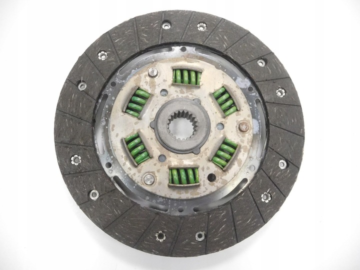 фото №8, Набор сцепления fiat 5888514
