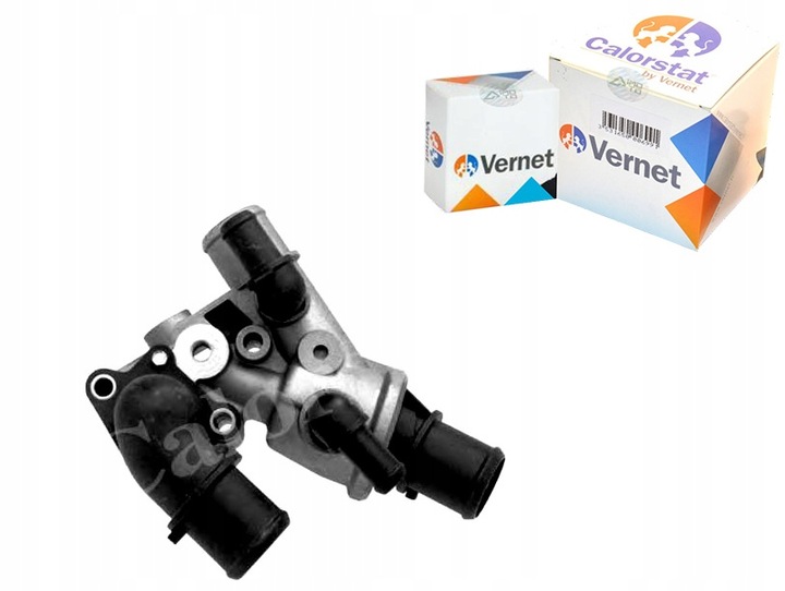 фото №1, Vernet термостат th5976.80j
