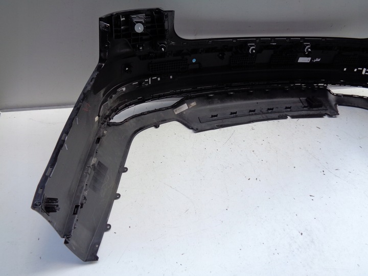 фото №8, Бампер задній audi a8 d5 4n 4n0 18- номер 35858