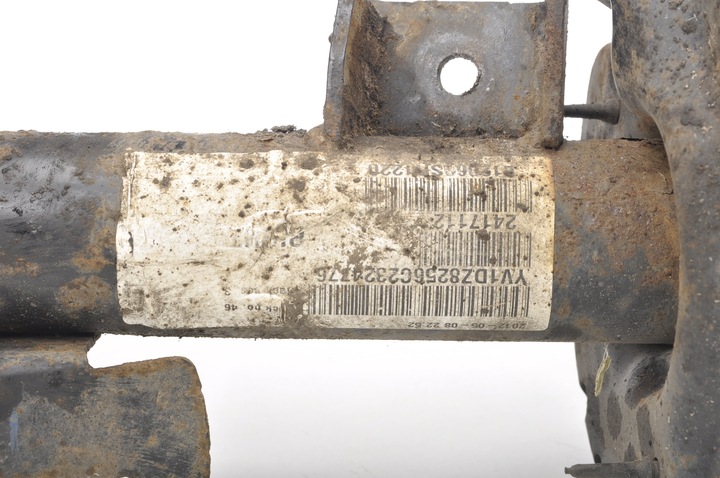 фото №9, Volvo xc60 2.4 d5 mcperson праві перед переднє