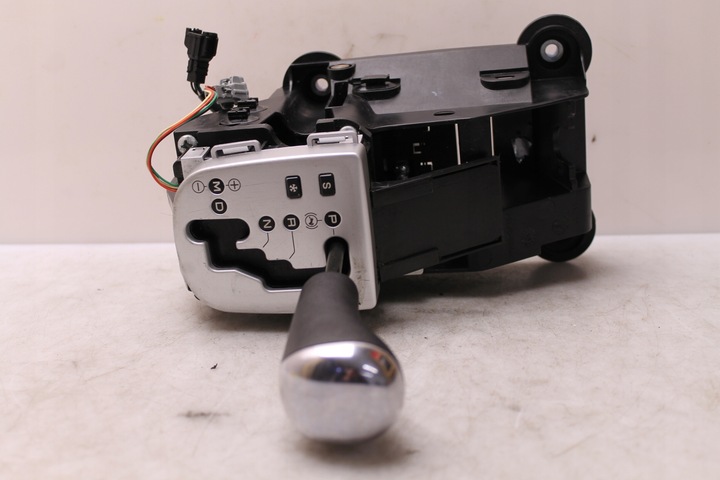 фото №1, Citroen c3 ii 09- 1.6 b домкрат изменения коробки передач авто