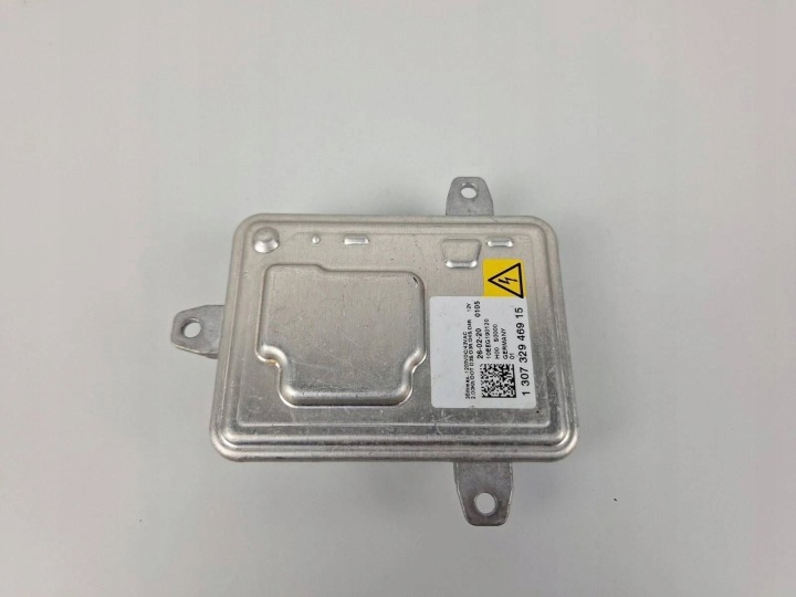 фото №6, Блок розжига ксенона оригинал alfa romeo giulia 130732946915