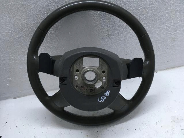 фото №13, Кермо мультифункція пелюстки audi a8 d3 02-08