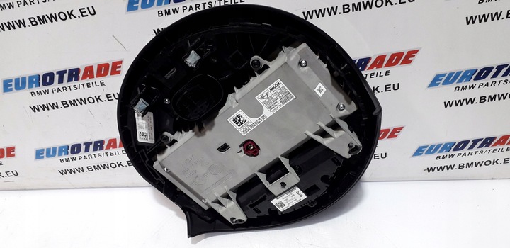 фото №7, Mini f54 lci f56 lci f57 lci f60 рестайлинг f57 bev монитор cid 5a477d0 9824925