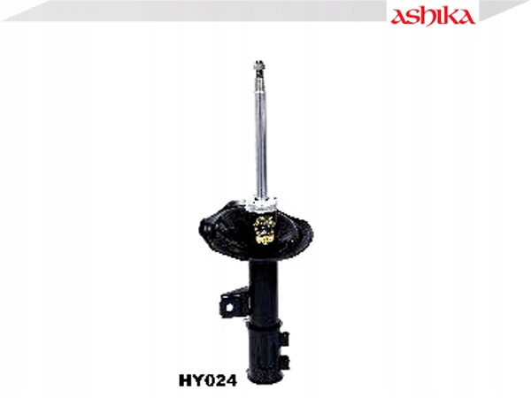 фото №3, Ashika амортизатор перед l hyundai i30 1.6 ashika