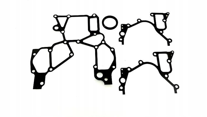 фото №1, Набор прокладок блок patrol terrano 3.0tdi zd30dd