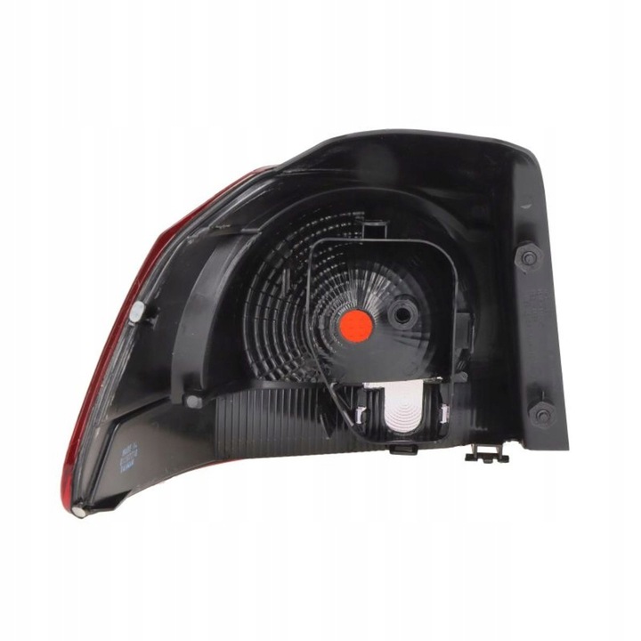 фото №3, Лампа vw golf vi 08-13 зад права