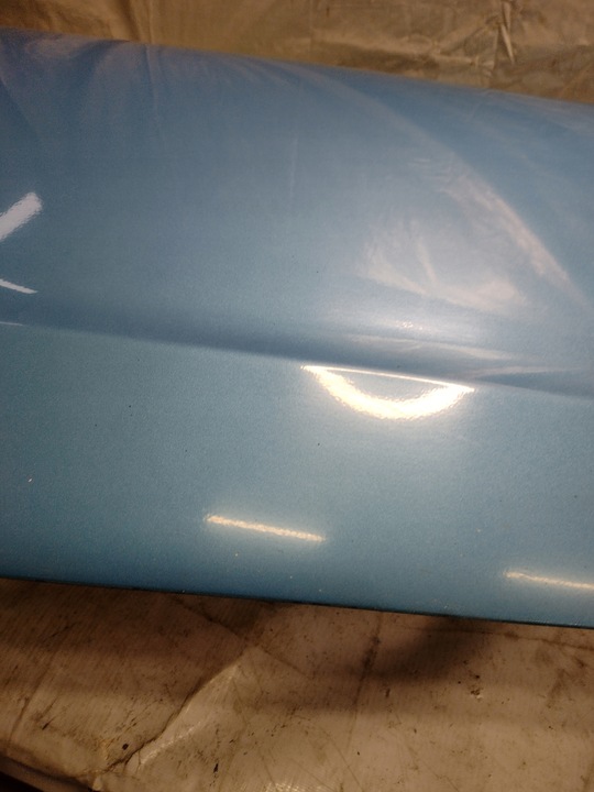 фото №10, Двері праві перед opel corsa c 3d k: z20n