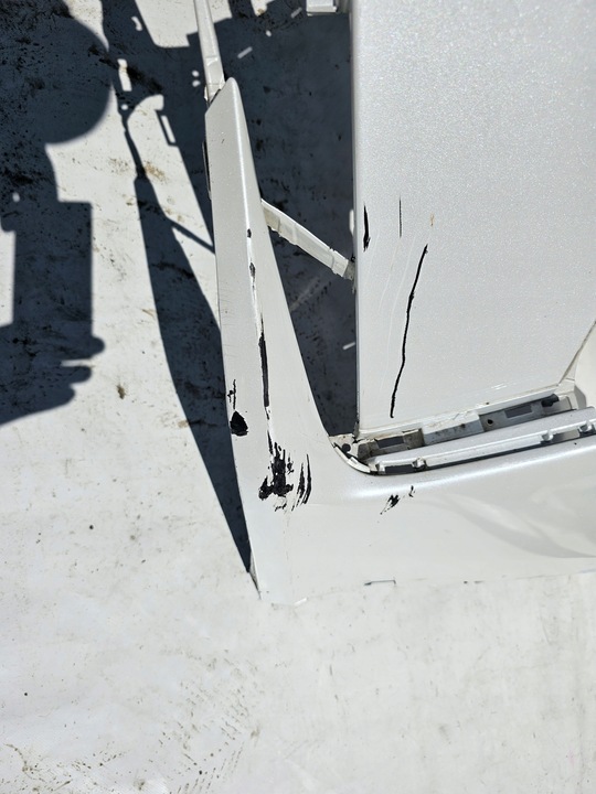 фото №5, Бампер lexus rx iv 15-19 перед омивачі pdc переднє