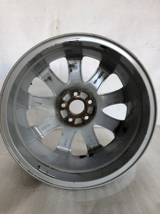 фото №12, Диск volvo 7jx17 5x108 et 50