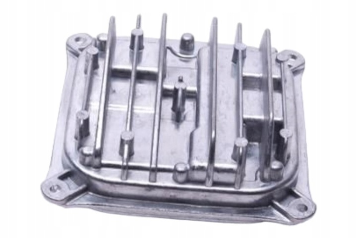 фото №1, Модуль / преобразователь led do mercedes c 200 d 2018 2019