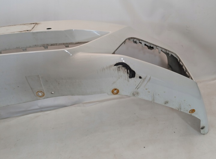 фото №15, Bmw 5 g30 g31 2021- рестайлинг бампер перед передний 8098644 j-8196