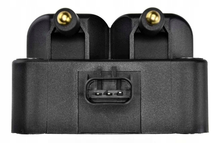 фото №12, Катушка зажигания chrysler pt cruiser 2.0 2.4 00-