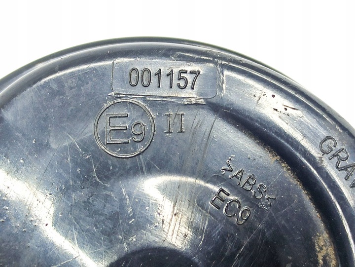 фото №15, Audi a1 2024 клаксон