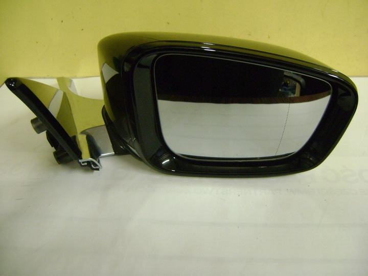 фото №8, Bmw g14 g15 g16 дзеркало праві ліві різні