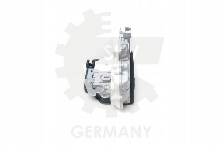 фото №4, Замок дверь seat altea, leon, toledo левый зад