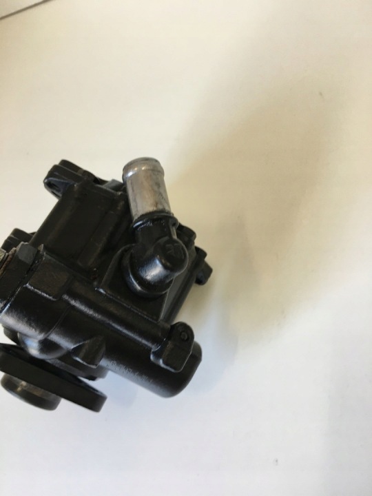 фото №9, Audi a4 b6 насос гідропідсилювач 8e0145155