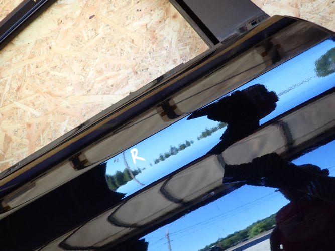 фото №7, Hyundai kona 17- двері праві задні зад