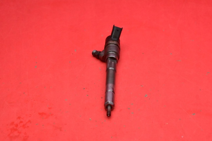 фото №10, Форсунка инжектор тест 3380027800 hyundai santa fe 2 ii 2.2 crdi 153 km