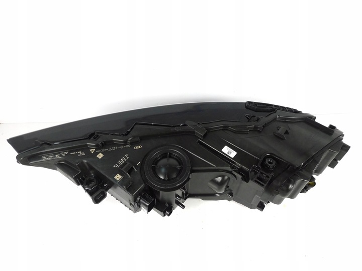 фото №13, Audi q7 4m0 рестайлінг лампа права led 4m0941012c