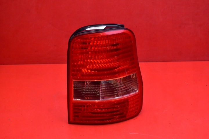 фото №1, Лампа права зад задня 1k53a-51140 kia carnival 1 i рестайлінг 02-06