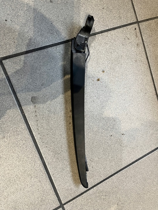 фото №1, 17 bmw x5 e70 рычаг листовая рессора задней дворники зад дворник