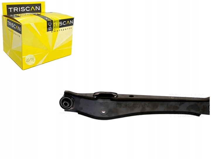 фото №1, Рычаг jeep t compas patriot 2.0 2.0crd 2.4 07- le pr triscan