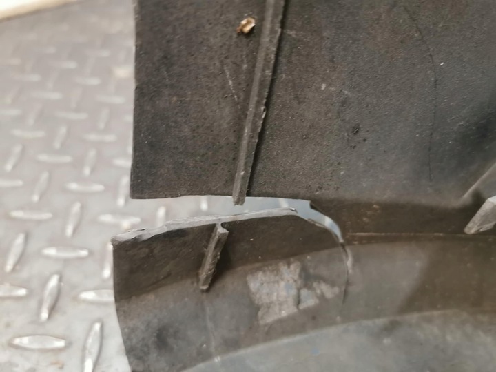 фото №8, Бампер перед audi a6 c7 4g рестайлінг 14-18 4g0 оригінальний номер 4g0807233e