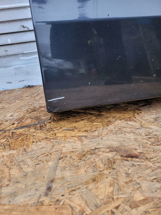 фото №10, Двері передні перед праві renault scenic iii 3