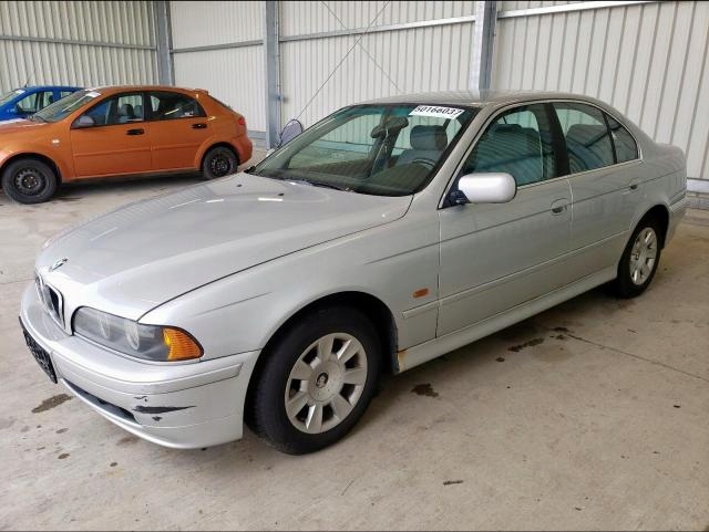 фото №11, Bmw e39 двері ліві праві перед зад різні кольори sedan універсал tarnów
