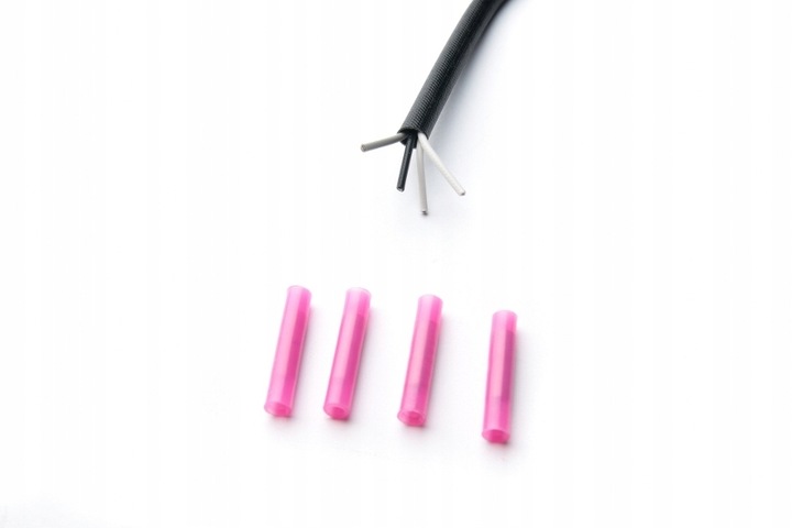 фото №11, Лямбда-зонд універсальний 4 кабелі rezyst. 9 ом