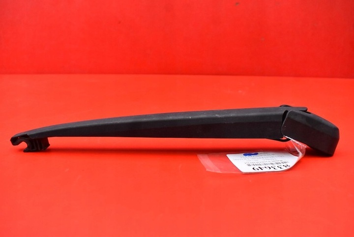 фото №5, Важіль двірники зад mazda 6 2 ii gh універсал 07-12