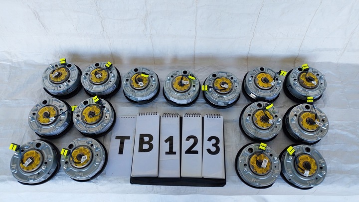 фото №12, Bmw f20 f30 f10 f32 f25 f15 подушка безпеки подушка кермо м-пакет оригінал