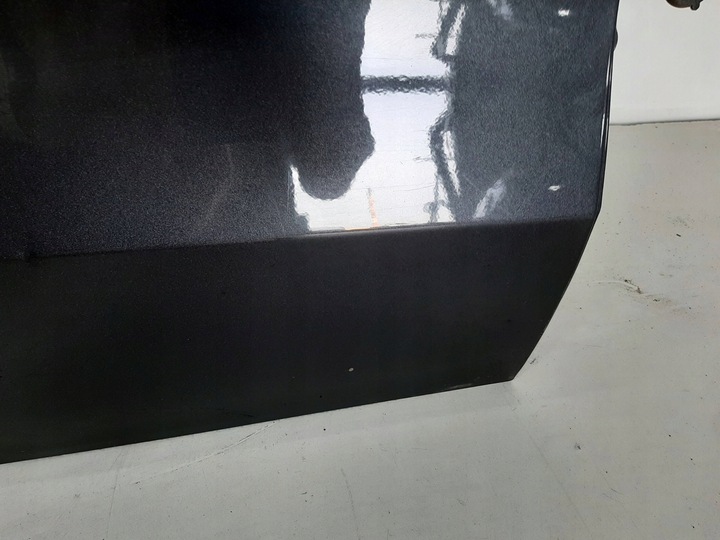 фото №14, Kia rio iii sedan 13r дверь правые зад код abt