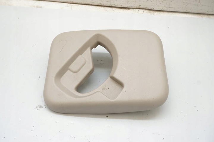 фото №3, Захист заглушка ременя citroen c4 grand picasso