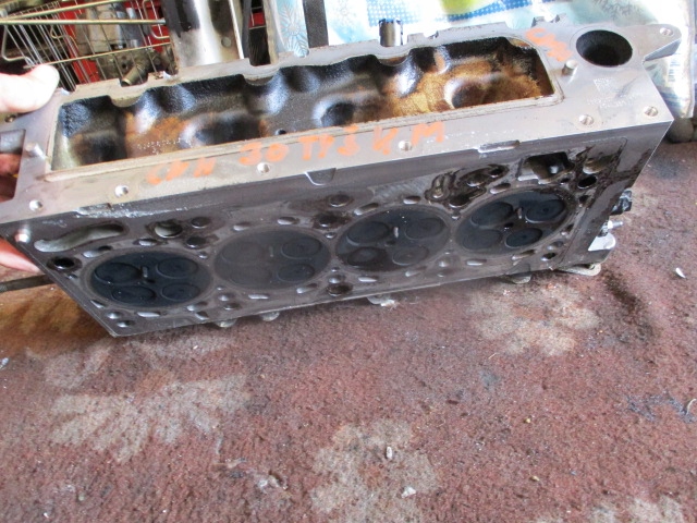 фото №5, Головка audi 2,0 tdi 04l103373e deu 30 тыс. км