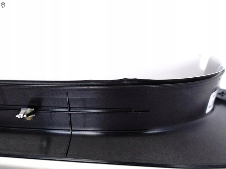 фото №10, Rolls-royce рейз rr5 13-22 планка порогова накладка градус хром права