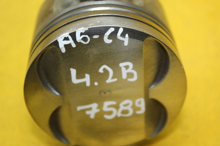 фото №16, Поршень поршни шатун a6 c4 81l23 077b 4.2 b